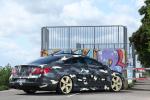 Volkswagen Passat CC by KBR Motorsport 2012 года
